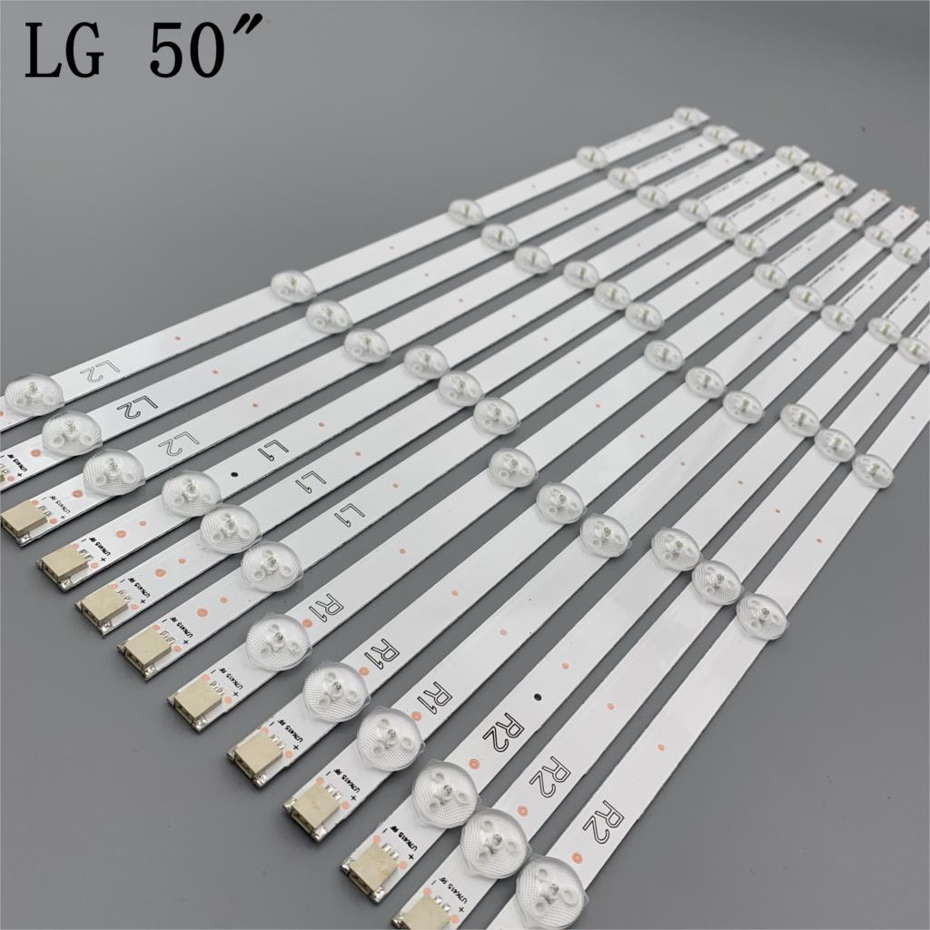  12 PCS(3 * R1 3 * L1 3 * R2 3 * L2) LED Ʈ 6916L-1273A 6916L-1241A 6916L-1276A 6916L-1272A LIG 50LN5400 100% 